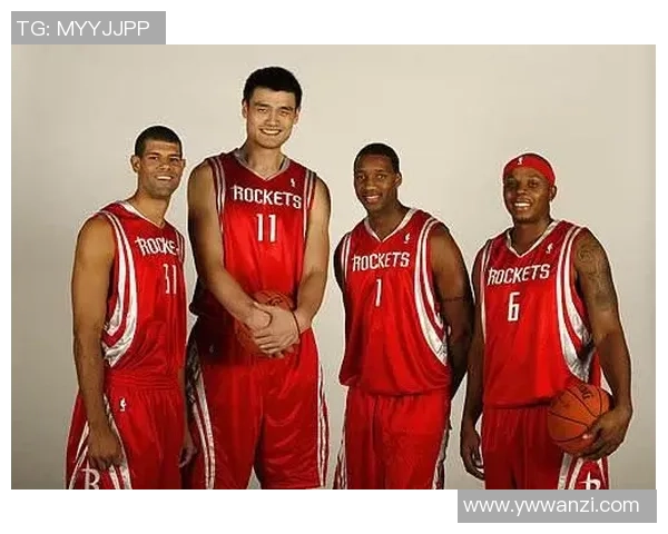 火箭队姚明健康状况最新消息分析及未来发展展望