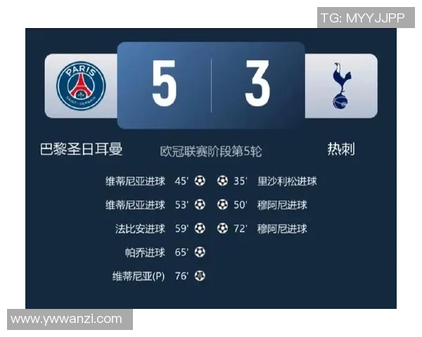 中超激战巴黎圣日耳曼绝杀本菲卡全场沸腾战术解析与精彩瞬间回顾