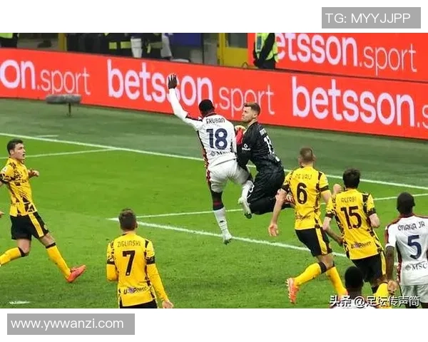 德甲：国米1-0曼联！神扑瞬间引爆全场赛后点评