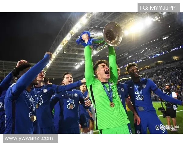 欧冠激战波尔图狂胜国米六比二绝杀时刻引发全场沸腾解析数据背后的故事