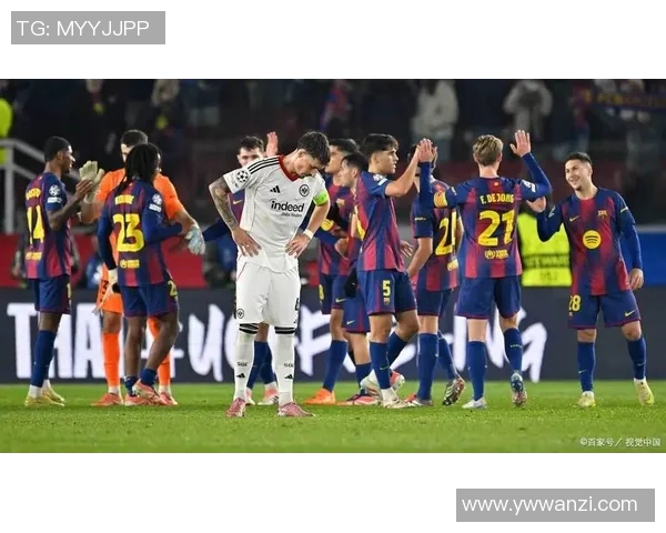 欧冠经典对决皇马逆转巴萨全场沸腾战报回顾