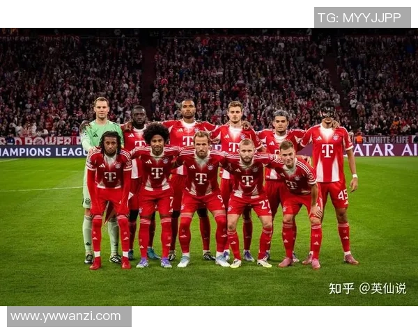 欧冠激战波尔图与拜仁握手言和红牌事件引发全场热议与转会传闻