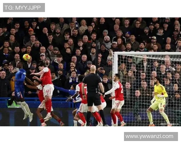 英超大战阿森纳大胜切尔西四球狂潮引发全场欢呼