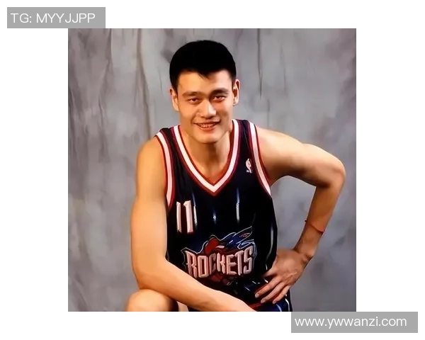 姚明带你走进篮球世界动画直播精彩瞬间全记录