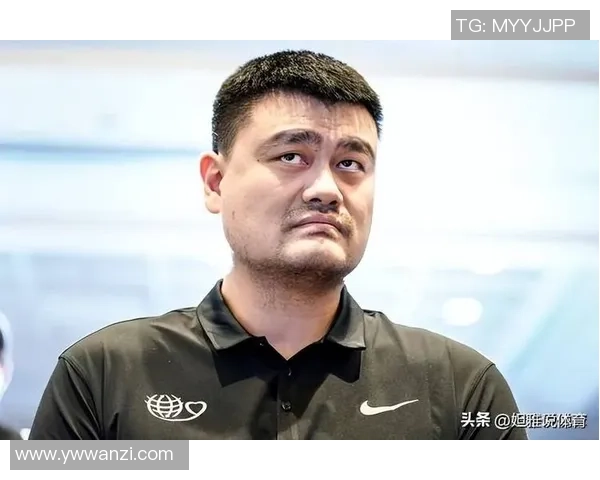 姚明凯勒的篮球传奇与跨文化交流的深远影响探讨