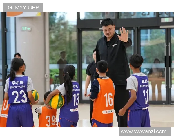 姚明球衣号码背后的故事与传奇影响力解析