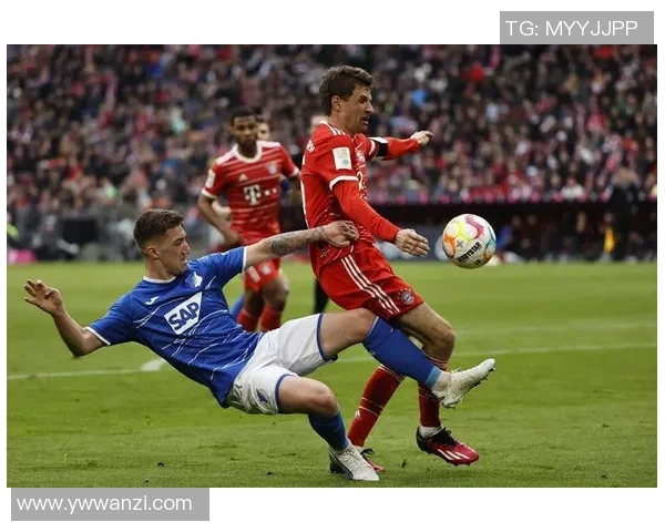 德甲精彩对决马竞与拜仁战成平局逆转瞬间点燃全场激情