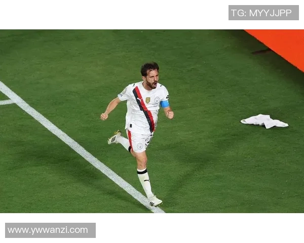 曼城与皇马激战成平局意外瞬间点燃全场激情