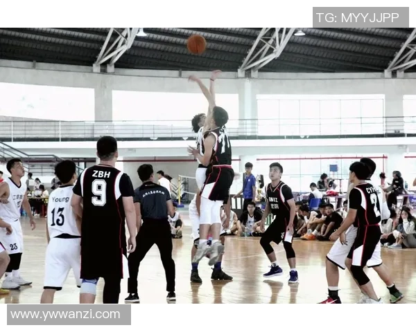 珠海姚明国的篮球梦想与城市发展交融之旅