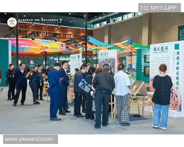 渭南姚明德：传承文化与创新发展的完美结合之路