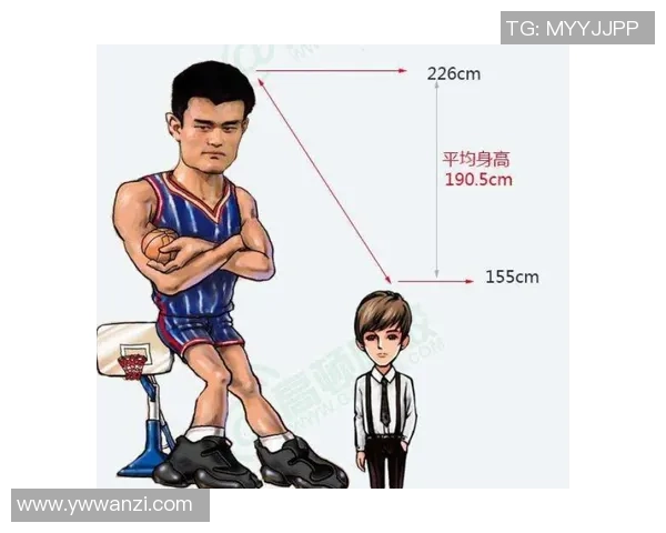 用黏土捏出姚明的身高与梦想展现中国篮球的辉煌与坚持