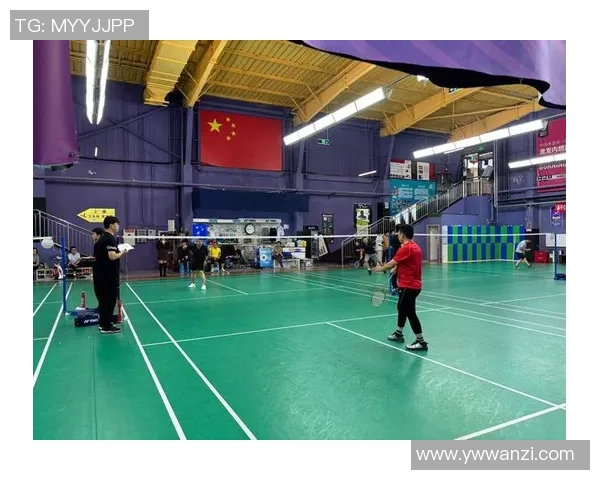 西安羽毛球队配合变革引发热议助力竞技水平提升