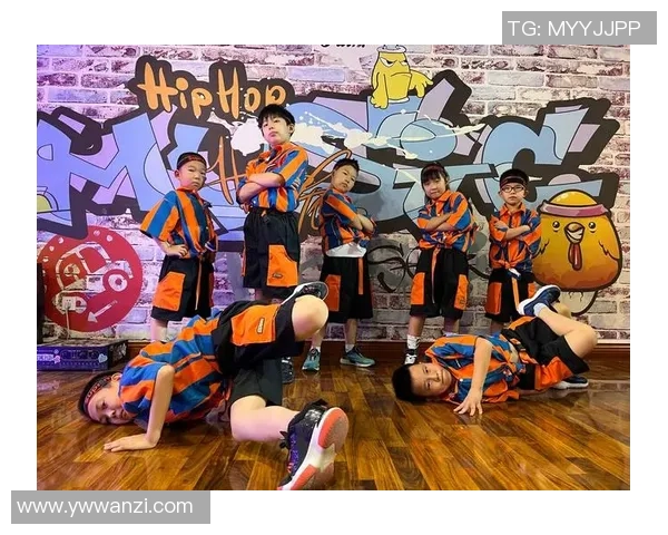 街舞团队协作实力榜单揭晓北京街舞队荣获第二名佳绩