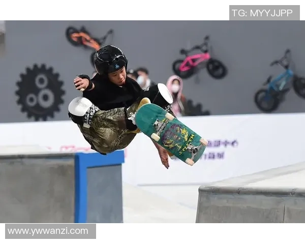 西安街舞队在世界滑板锦标赛中的心理素质表现分析与点评