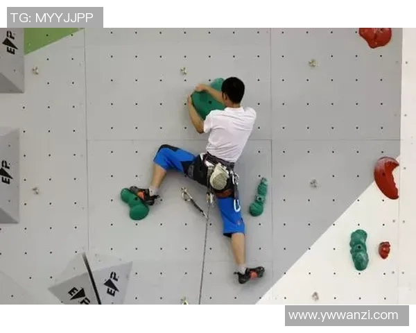 西安攀岩队实力解析与各队员技术特点全面对比分析