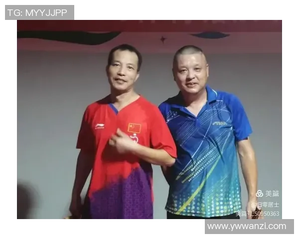 赛后分析：杭州乒乓球队与深圳乒乓球队灵活性对比及战术启示