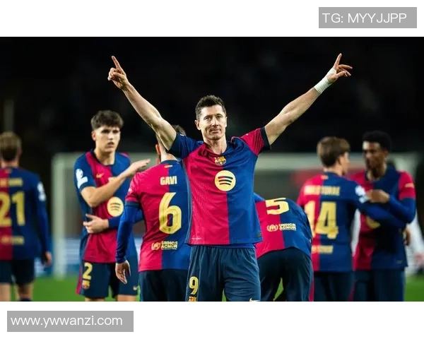 国米友谊赛大胜巴萨六球狂潮与帽子戏法点燃全场激情