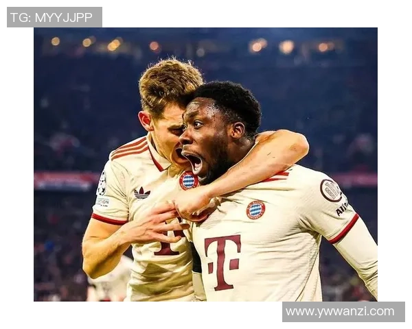 德甲惊天逆转拜仁狂胜曼城五球引发全场热议