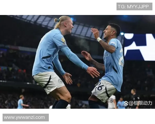 友谊赛精彩对决曼城与热刺1比1平局绝杀时刻震撼全场点评分析