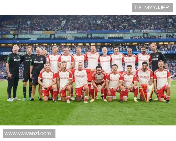 切尔西友谊赛大胜拜仁五球狂潮引发转会市场热议