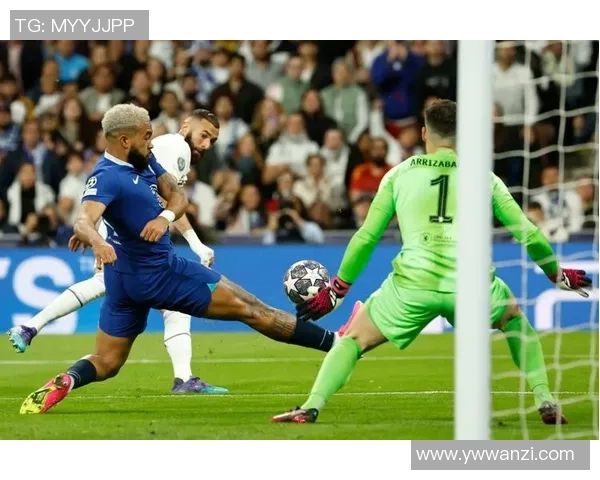 友谊赛精彩对决皇马与切尔西战成平局乌龙球引发全场热烈反响