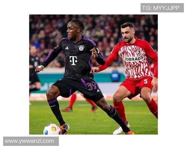 德甲焦点战拜仁与热刺激战成平局绝杀时刻引发全场狂欢