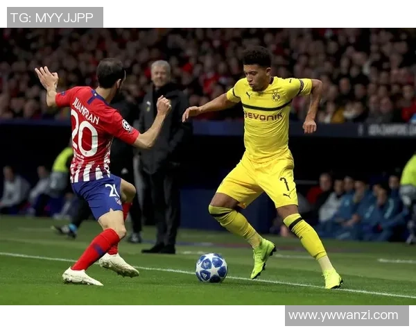 意甲惊天逆转马竞6-2狂胜多特蒙德引发全场震撼