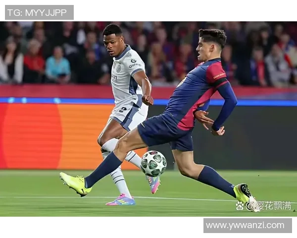 切尔西大胜巴萨五球狂潮乌龙球成比赛转折点精彩点评