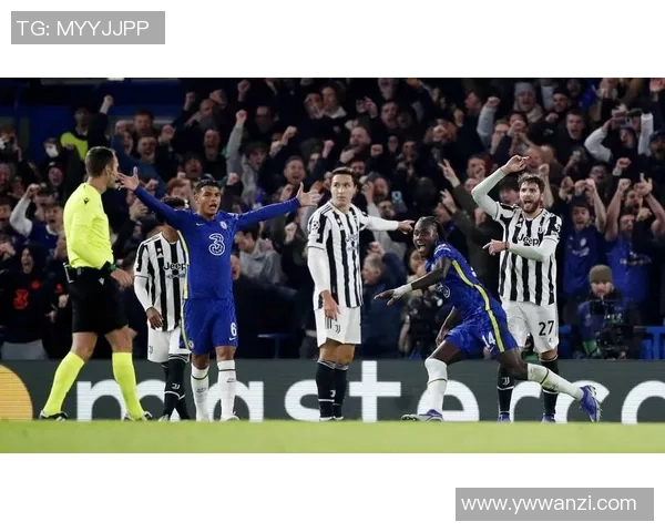 尤文图斯狂胜切尔西五球大捷帽子戏法引发争议判罚热议 尤文图斯狂胜切尔西五球大捷帽子戏法引发争议判罚热议