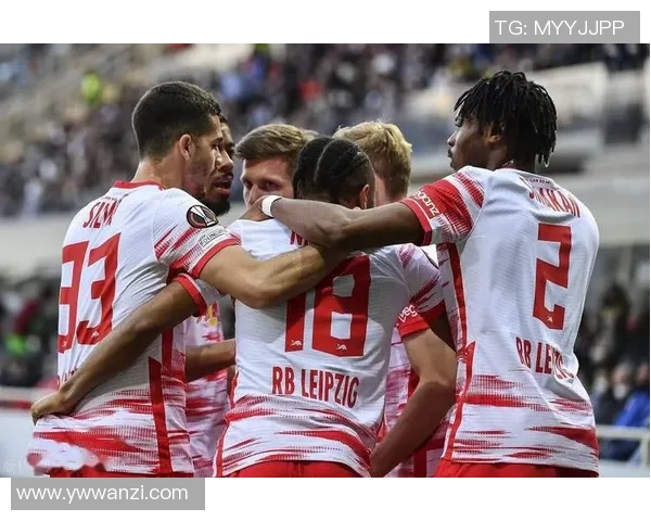 欧联杯激战巴萨主场3-0轻取莱比锡红牌争议引发全场热议