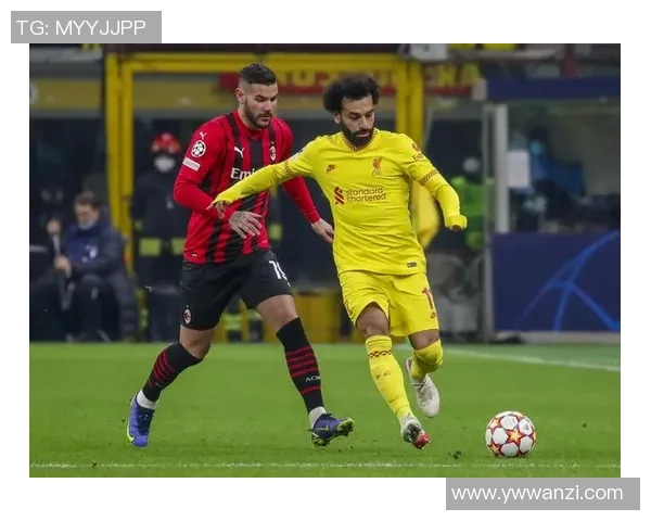 利物浦狂胜AC米兰五球大捷补时进球点燃全场激情回顾