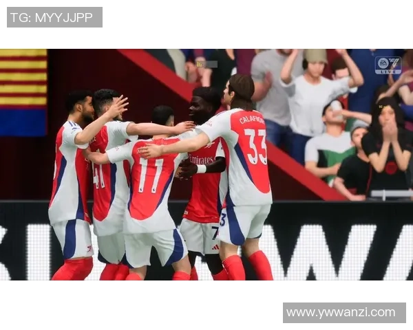 国王杯精彩对决利物浦大胜阿森纳帽子戏法引爆全场十佳进球回顾