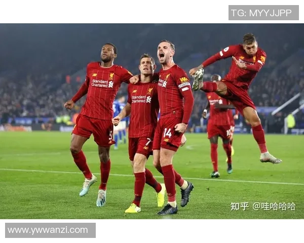 英超精彩对决利物浦大胜多特蒙德全场沸腾补时进球引发狂欢