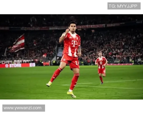 中超精彩对决拜仁逆转曼城补时绝杀引全场狂欢