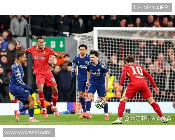 利物浦友谊赛逆转巴黎圣日耳曼绝杀瞬间全场沸腾数据分析揭秘