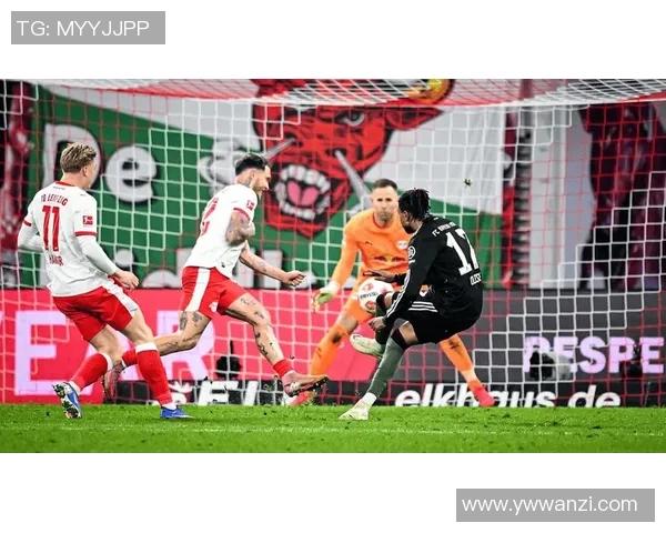 国王杯激战莱比锡大胜拜仁红牌事件引发全场热议与转会传闻