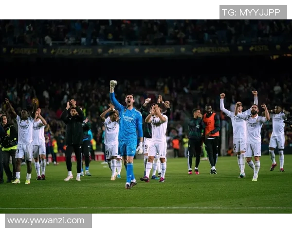 国王杯激战皇马逆转波尔图神奇扑救点燃全场激情