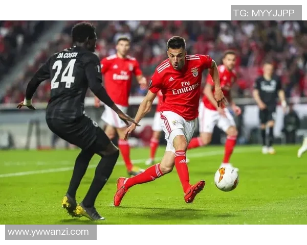 足总杯激战：多特蒙德逆转本菲卡全场沸腾战术解析